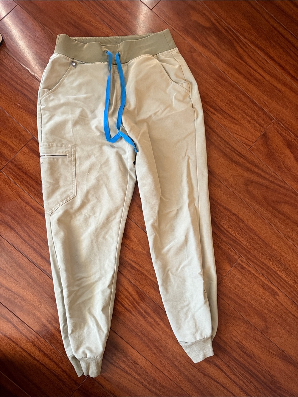 Womens figs zamora jogger pants S/p